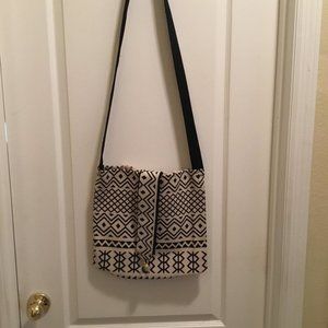 Handmade Computer Tote